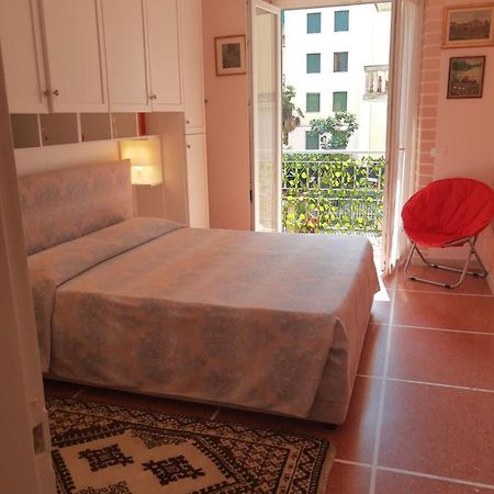 Casa Zahira Apartment ราปาลโล ภายนอก รูปภาพ