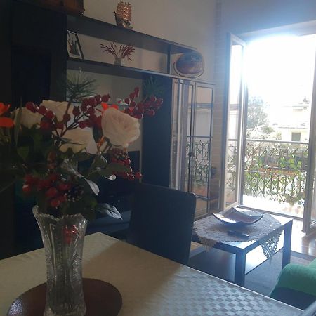 Casa Zahira Apartment ราปาลโล ภายนอก รูปภาพ