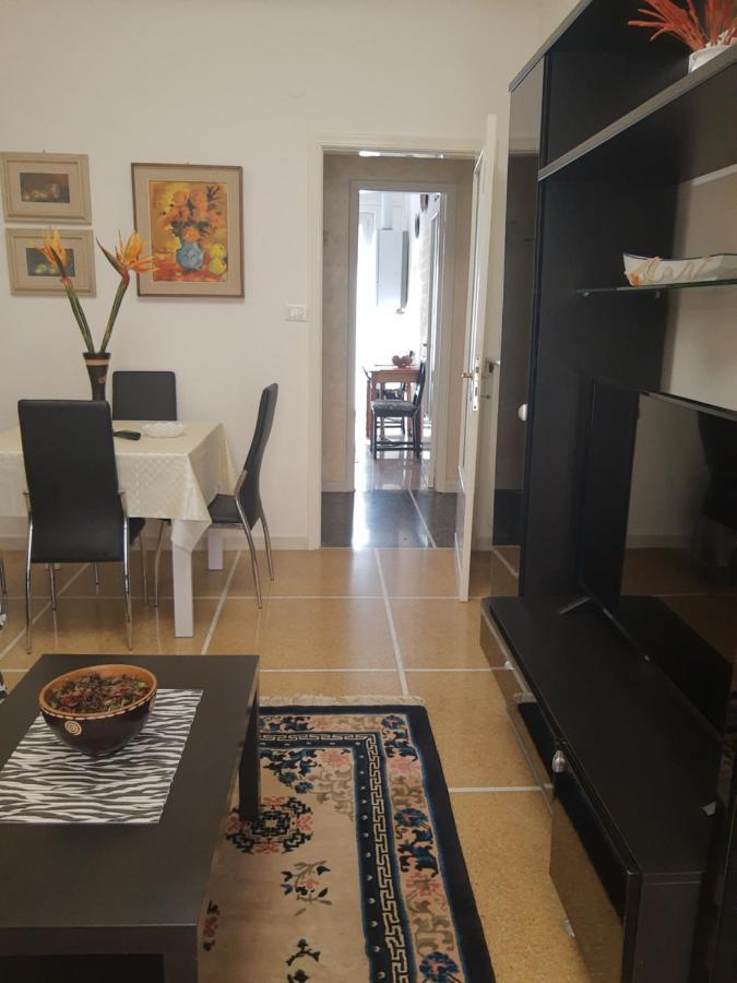 Casa Zahira Apartment ราปาลโล ภายนอก รูปภาพ