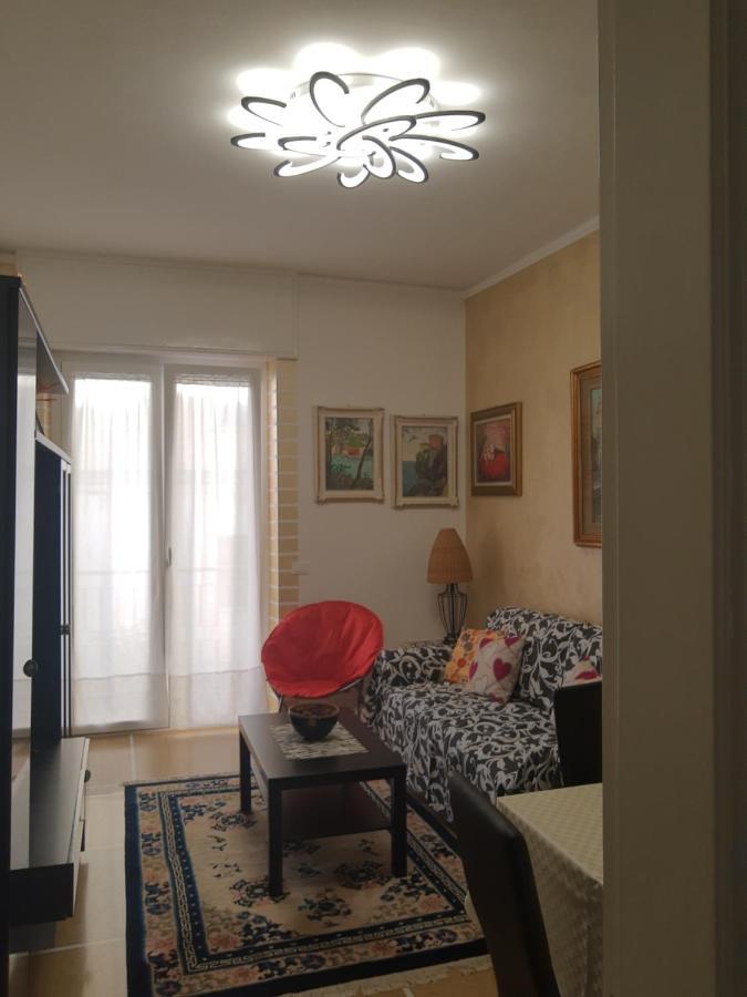 Casa Zahira Apartment ราปาลโล ภายนอก รูปภาพ