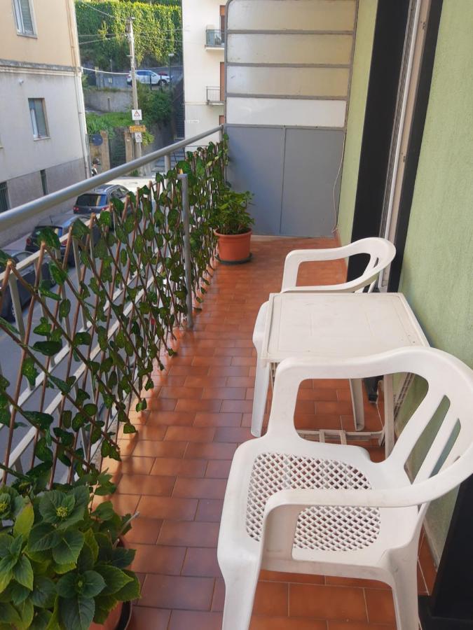 Casa Zahira Apartment ราปาลโล ภายนอก รูปภาพ