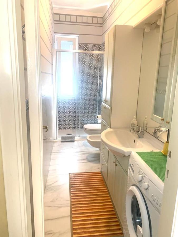 Casa Zahira Apartment ราปาลโล ภายนอก รูปภาพ