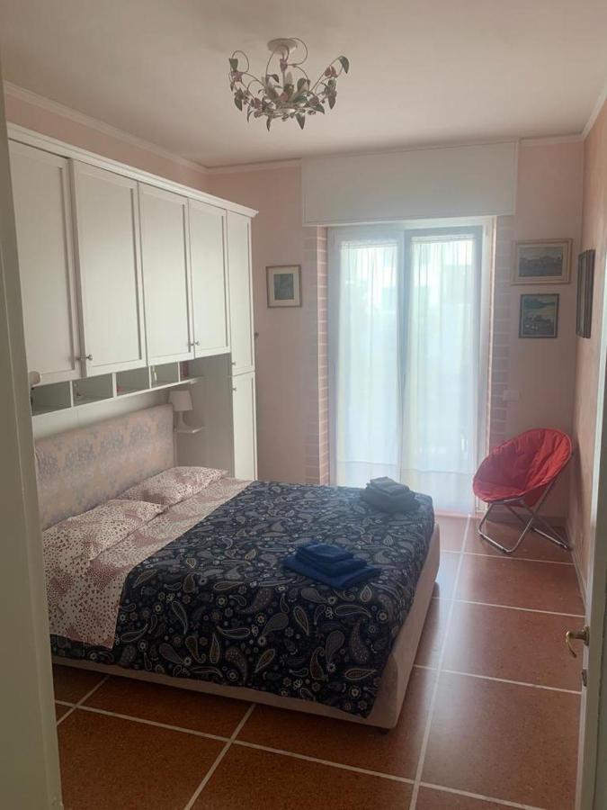 Casa Zahira Apartment ราปาลโล ภายนอก รูปภาพ