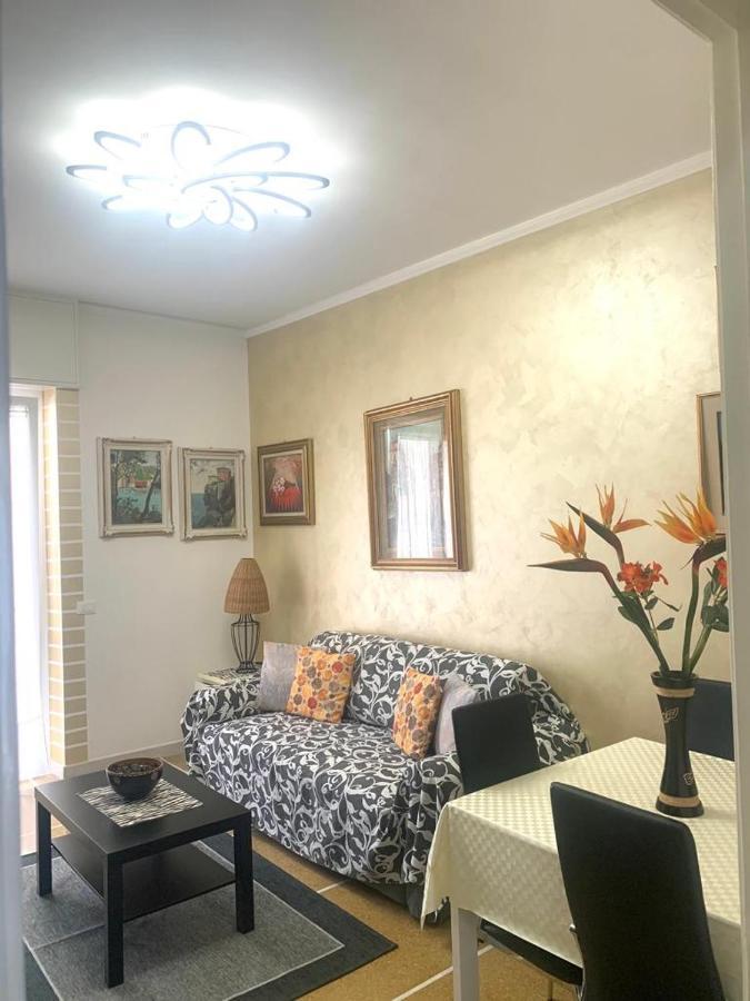 Casa Zahira Apartment ราปาลโล ภายนอก รูปภาพ