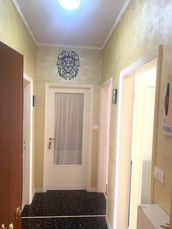 Casa Zahira Apartment ราปาลโล ภายนอก รูปภาพ