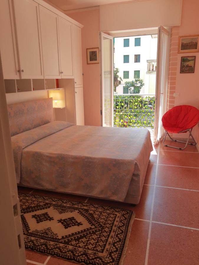Casa Zahira Apartment ราปาลโล ภายนอก รูปภาพ