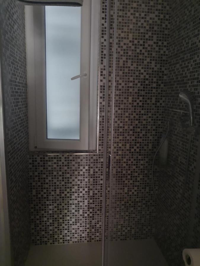 Casa Zahira Apartment ราปาลโล ภายนอก รูปภาพ