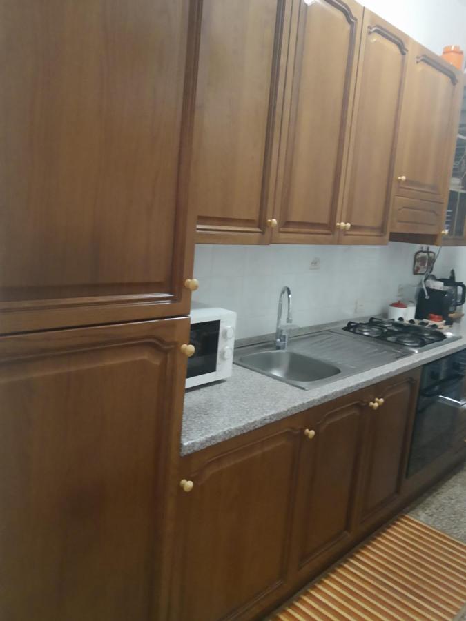 Casa Zahira Apartment ราปาลโล ภายนอก รูปภาพ