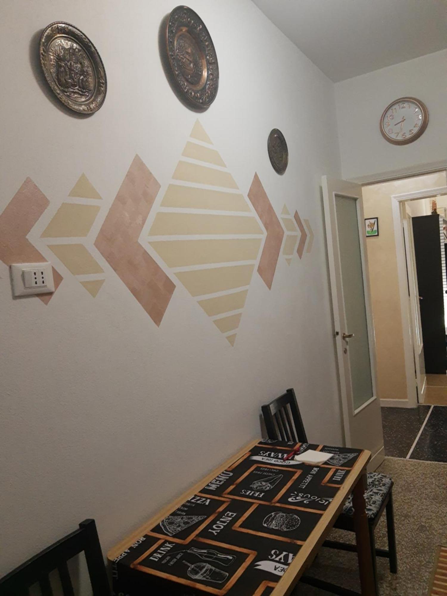 Casa Zahira Apartment ราปาลโล ภายนอก รูปภาพ