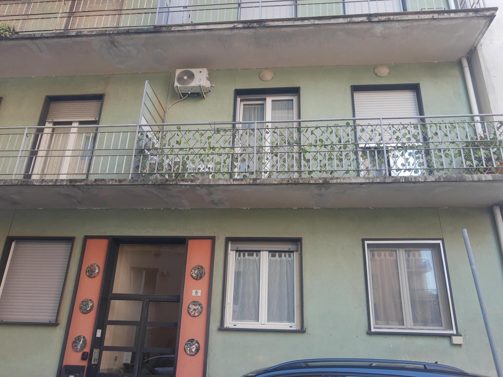 Casa Zahira Apartment ราปาลโล ภายนอก รูปภาพ