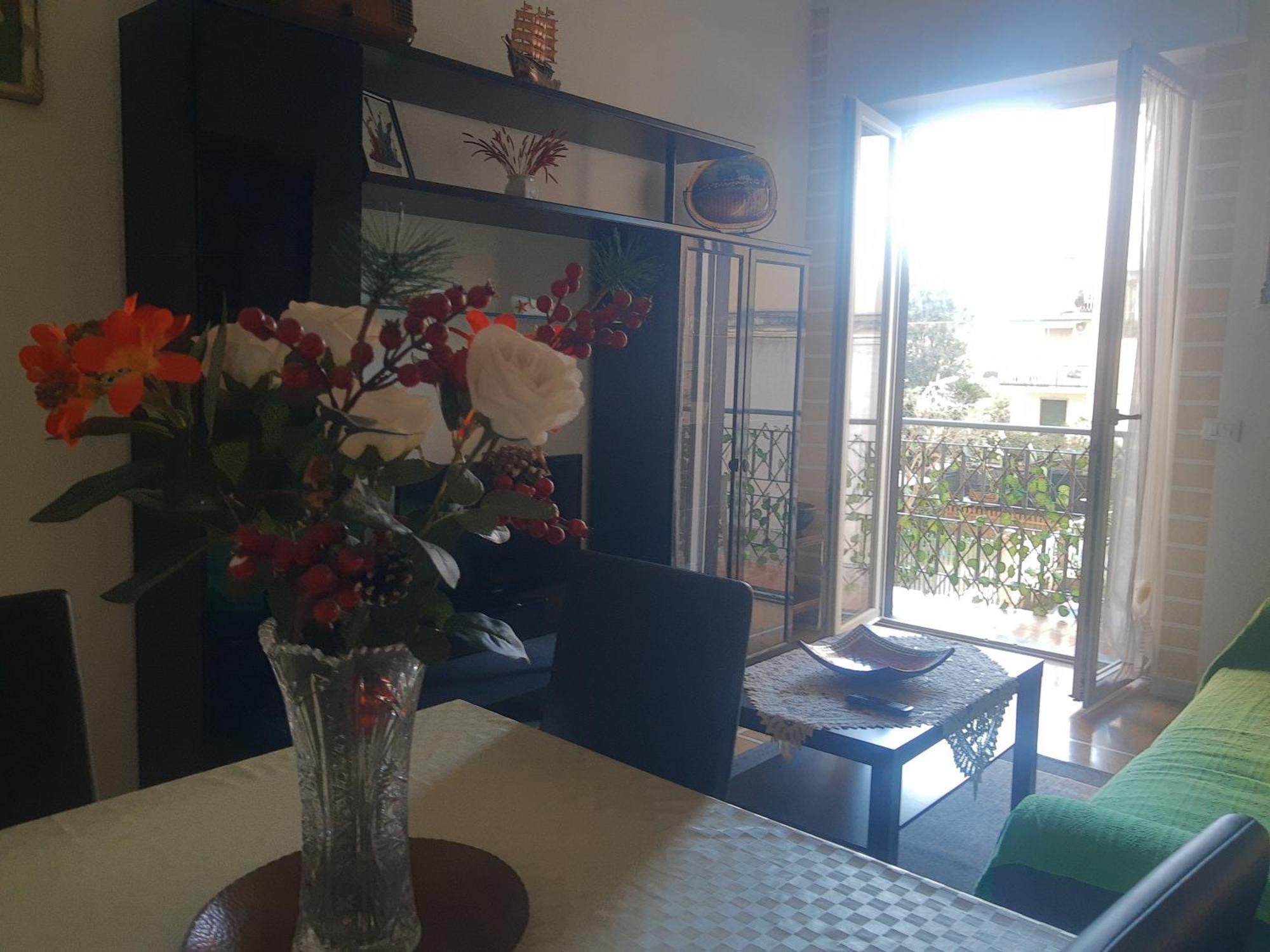 Casa Zahira Apartment ราปาลโล ภายนอก รูปภาพ